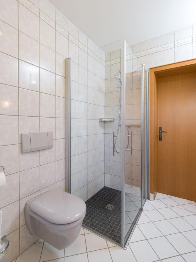 Ferienwohnung Auszeit Losheim Exterior photo