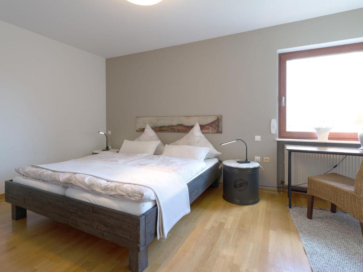Ferienwohnung Auszeit Losheim Exterior photo